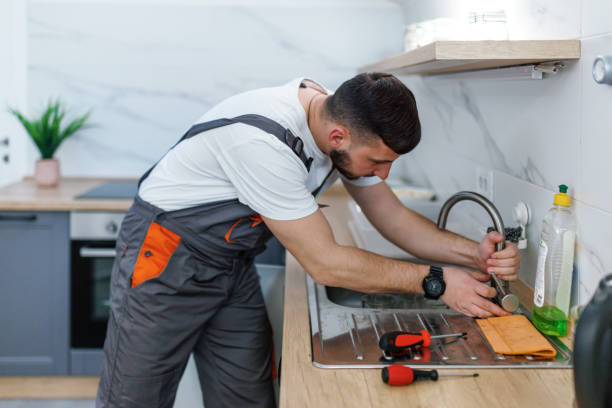 Best Leak Detection Services  in Northridge, OH