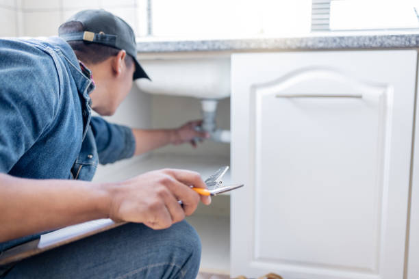 Best Sewer Line Replacement  in Northridge, OH