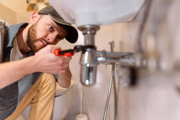 Best Gas Line Repair  in Northridge, OH