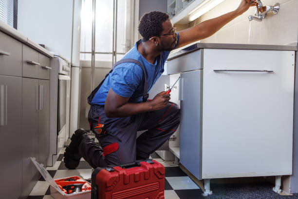 Best Drain Cleaning Services  in Northridge, OH